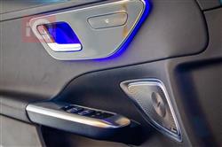 مێرسێدس بێنز C-Class